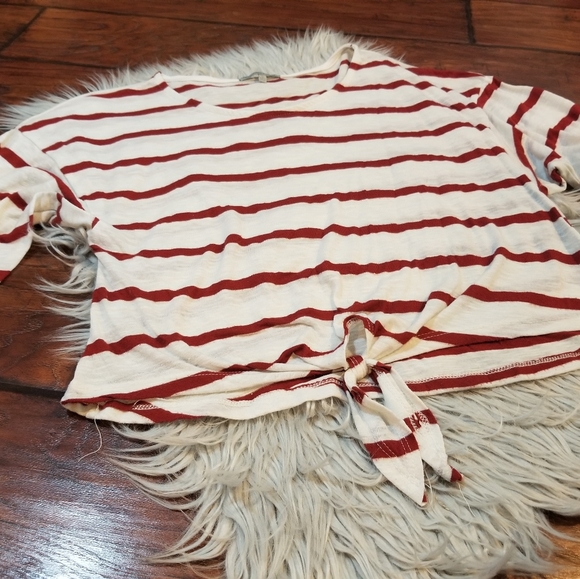 Charlotte Russe top - Picture 2 of 6